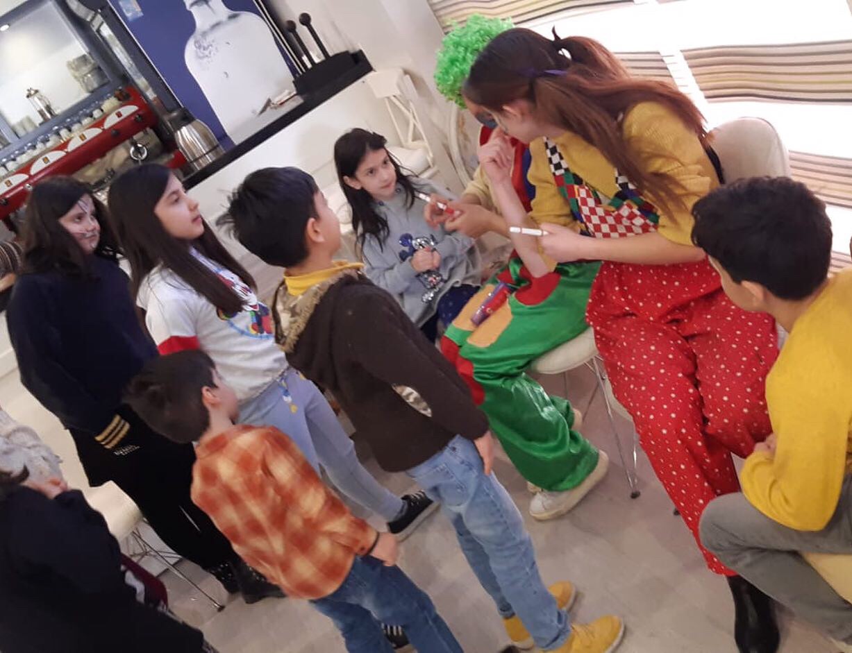 Raba Organizasyon Etkinlik