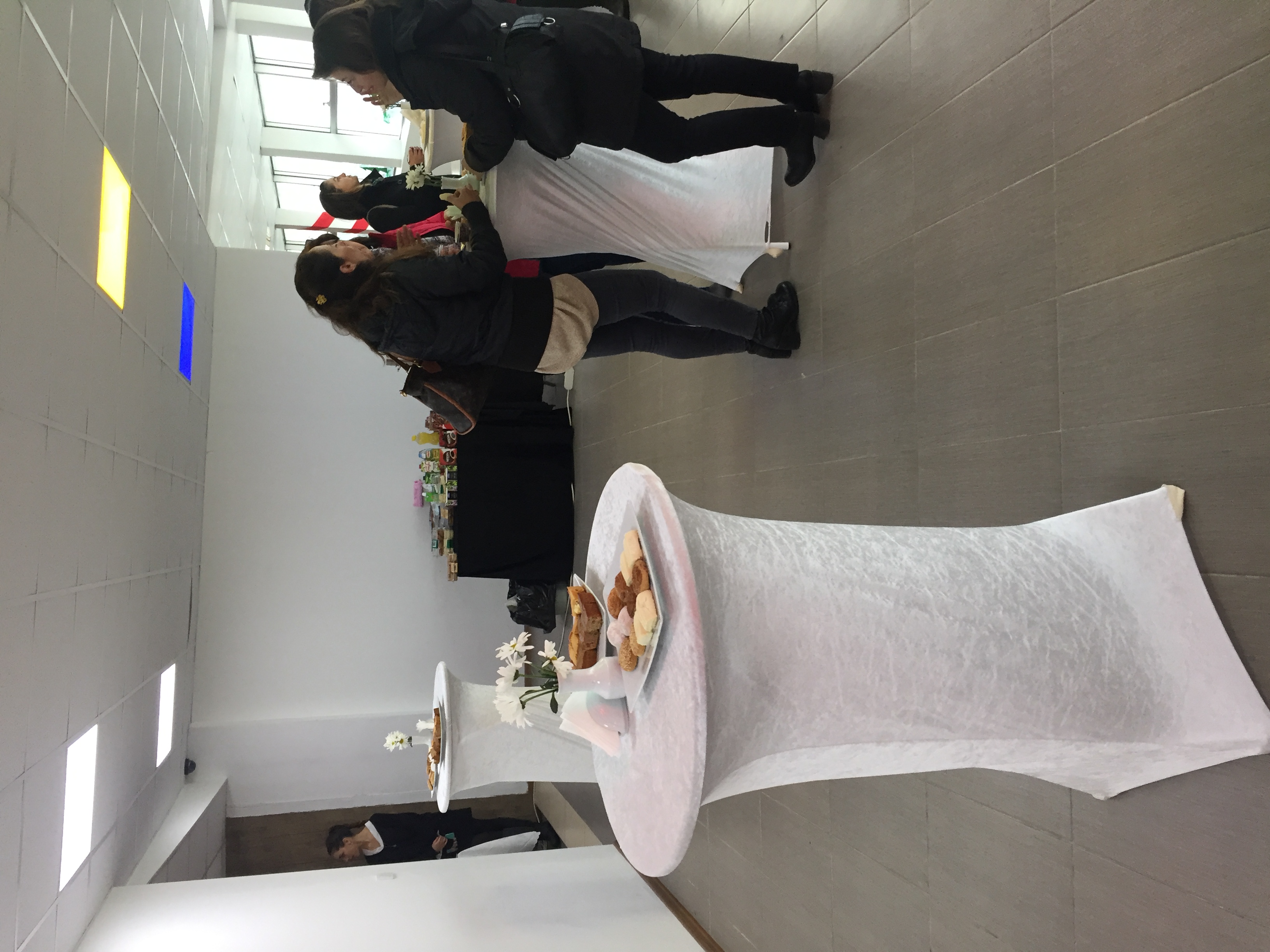 Açılış Organizasyonu