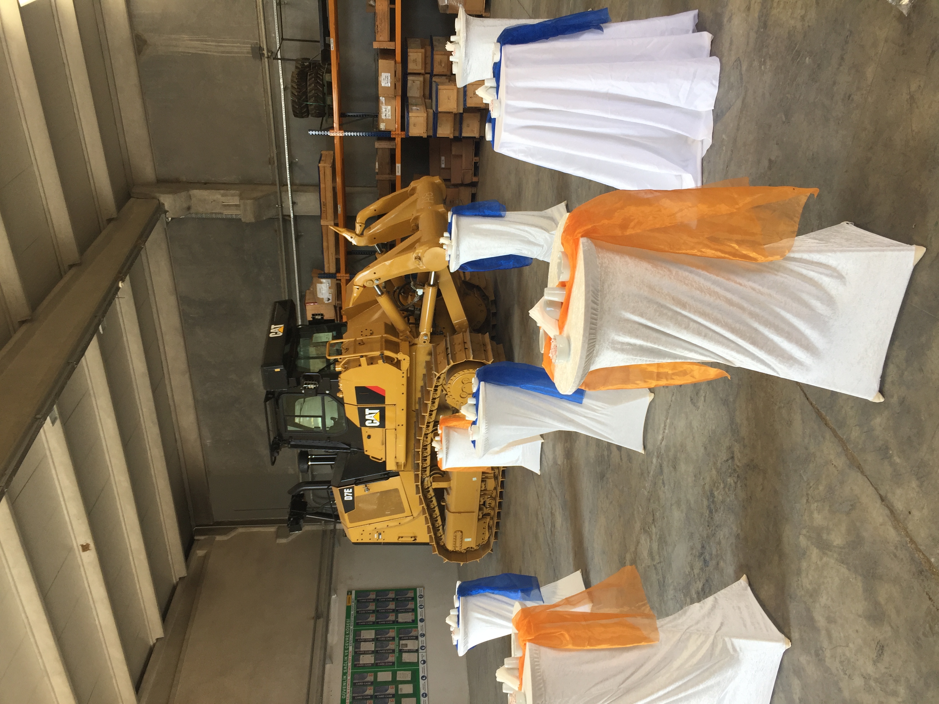 Kokteyl Organizasyonu